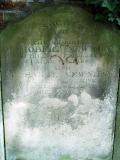 image of grave number 110830